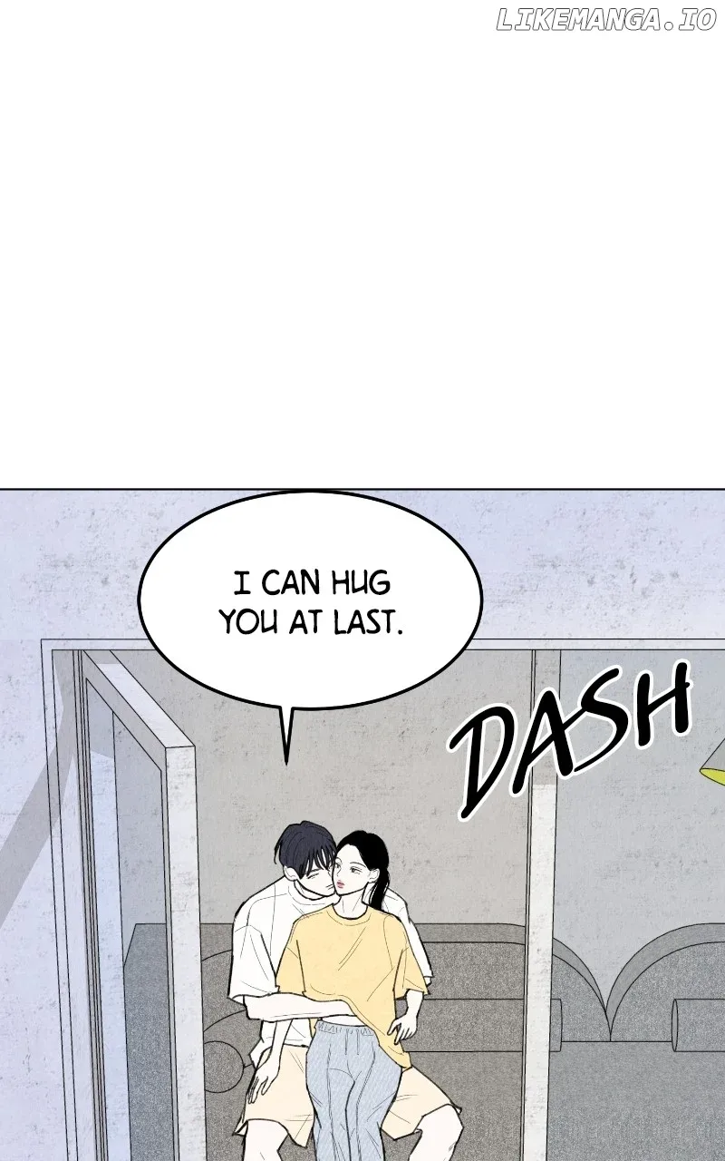 Want to See My Cat? Chapter 48 page 43