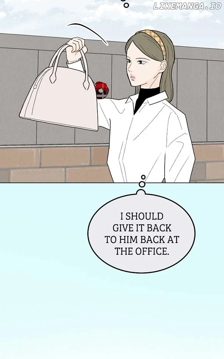 Want to See My Cat? Chapter 43 page 77