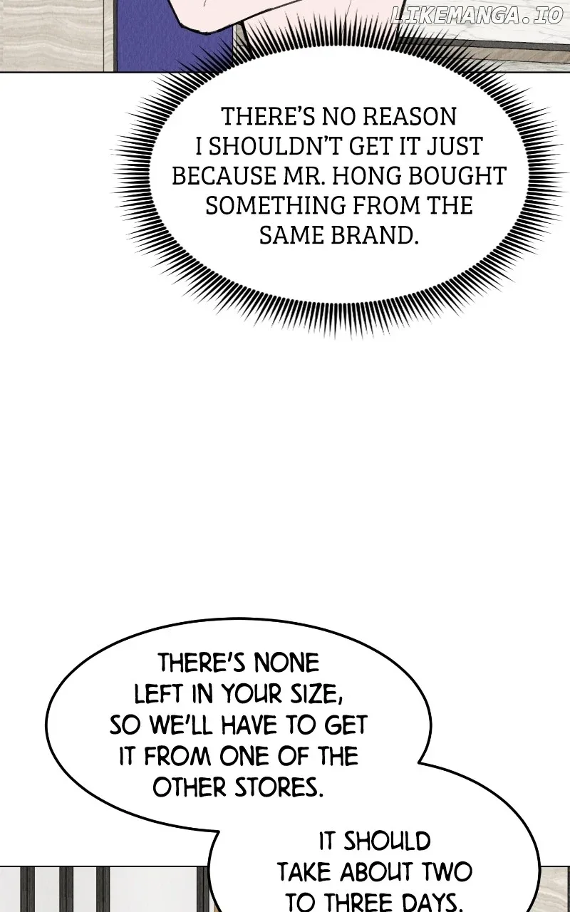 Want to See My Cat? Chapter 48 page 79