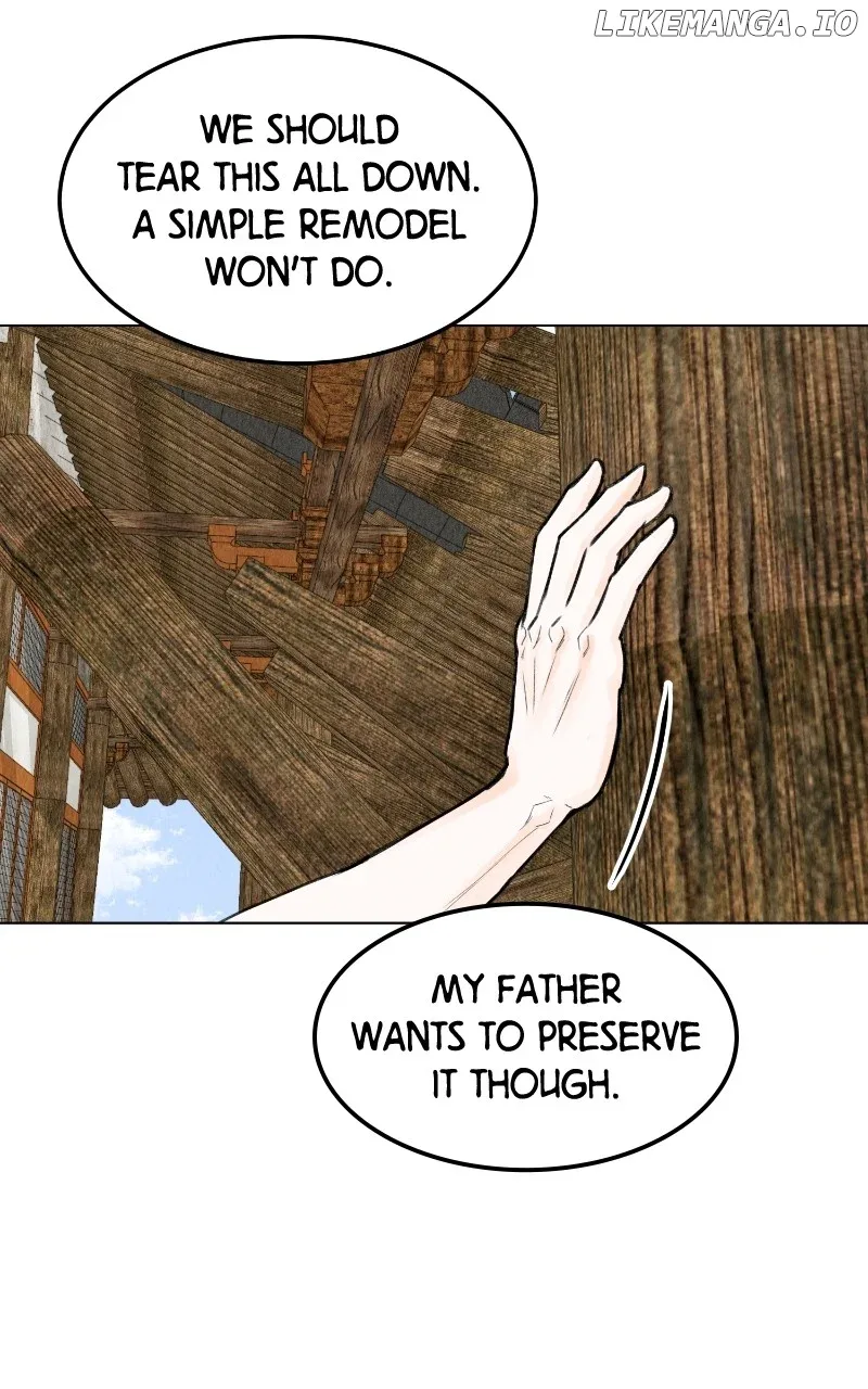 Want to See My Cat? Chapter 48 page 17