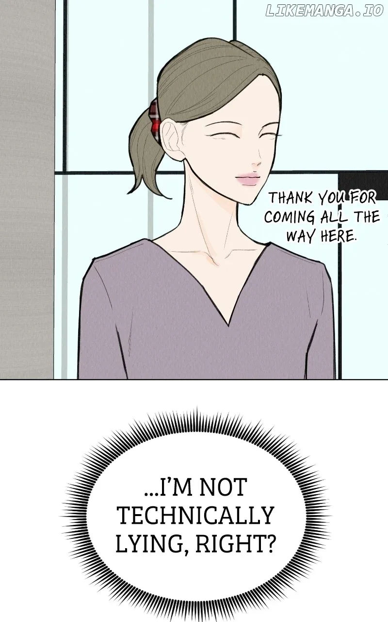 Want to See My Cat? Chapter 48 page 14