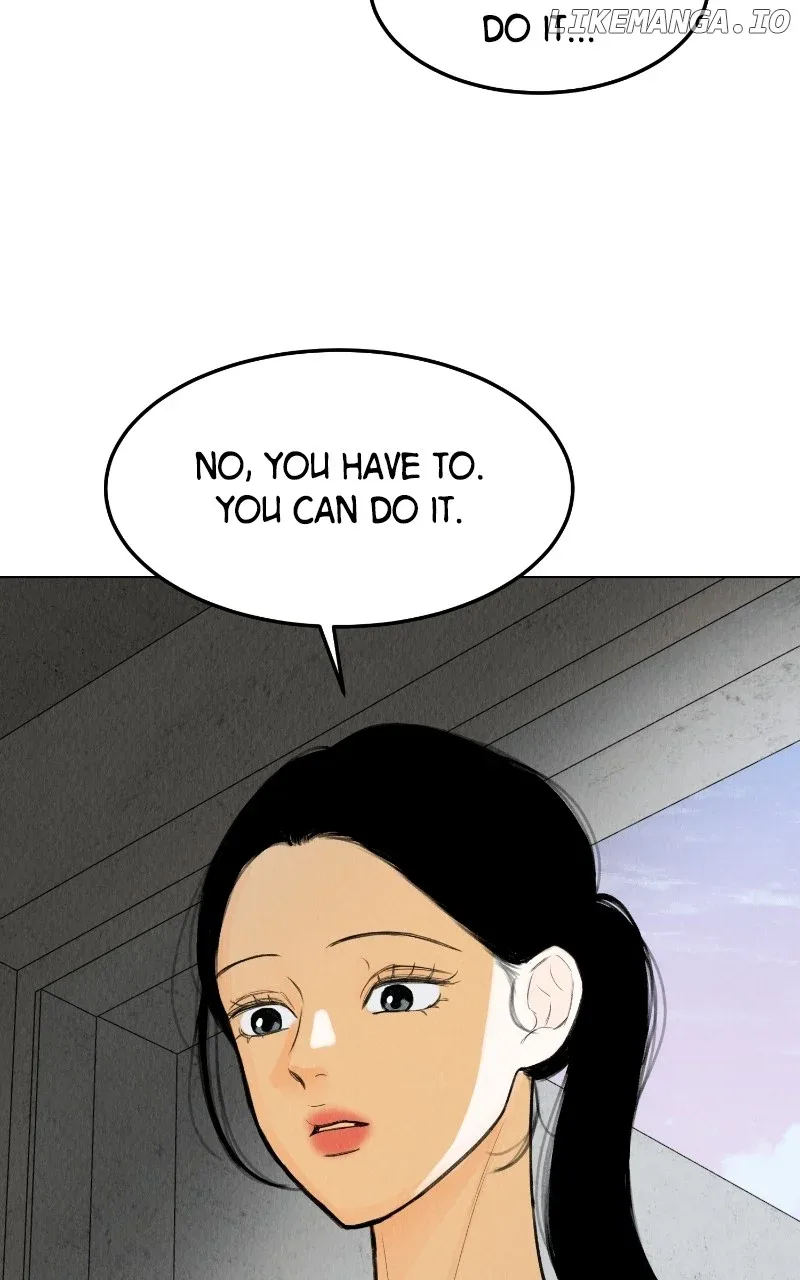 Want to See My Cat? Chapter 48 page 31