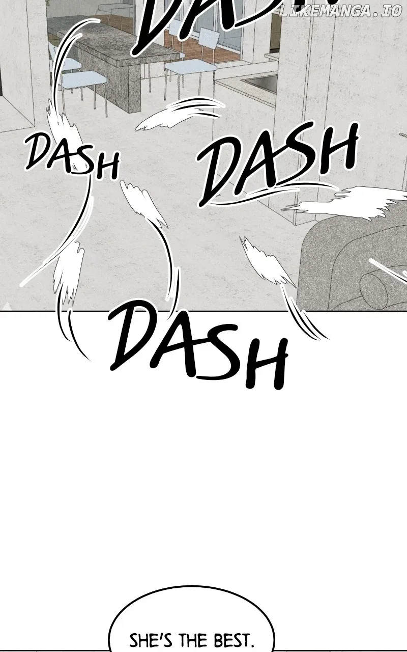 Want to See My Cat? Chapter 48 page 39
