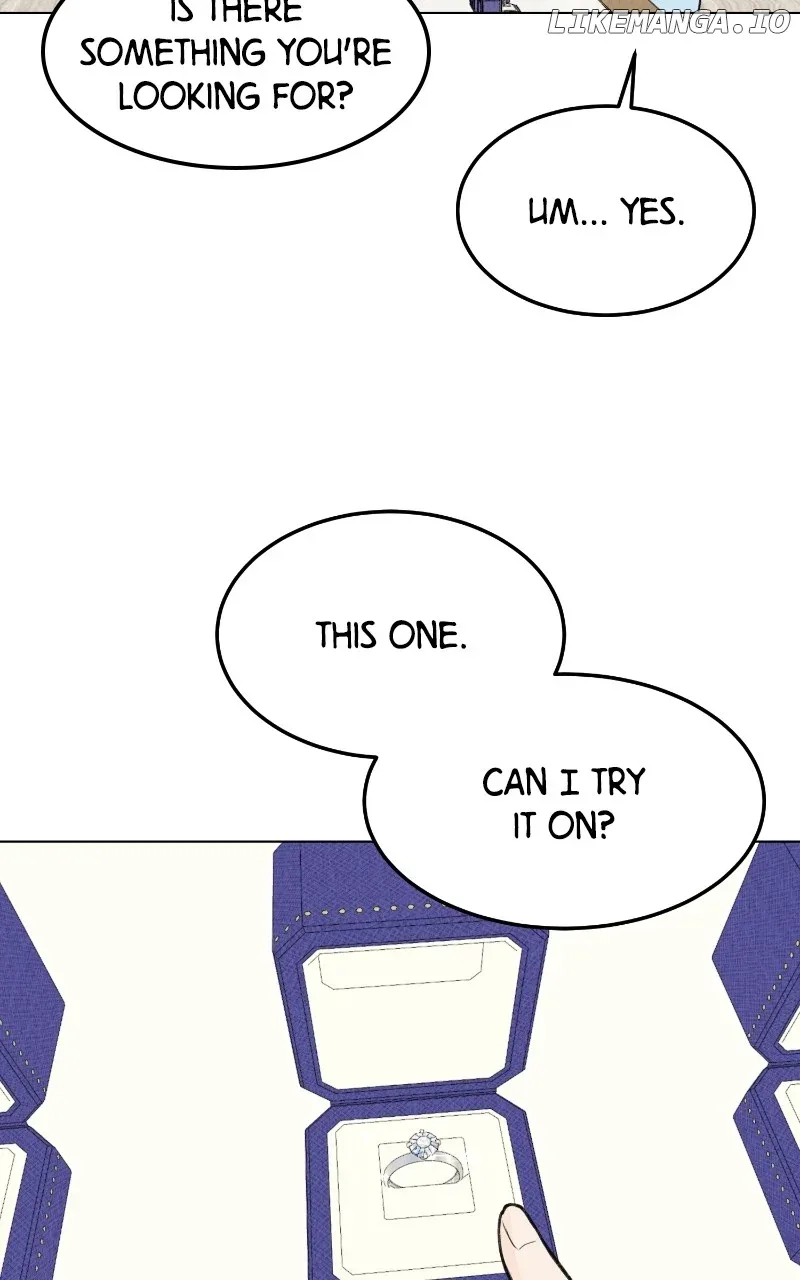 Want to See My Cat? Chapter 48 page 75