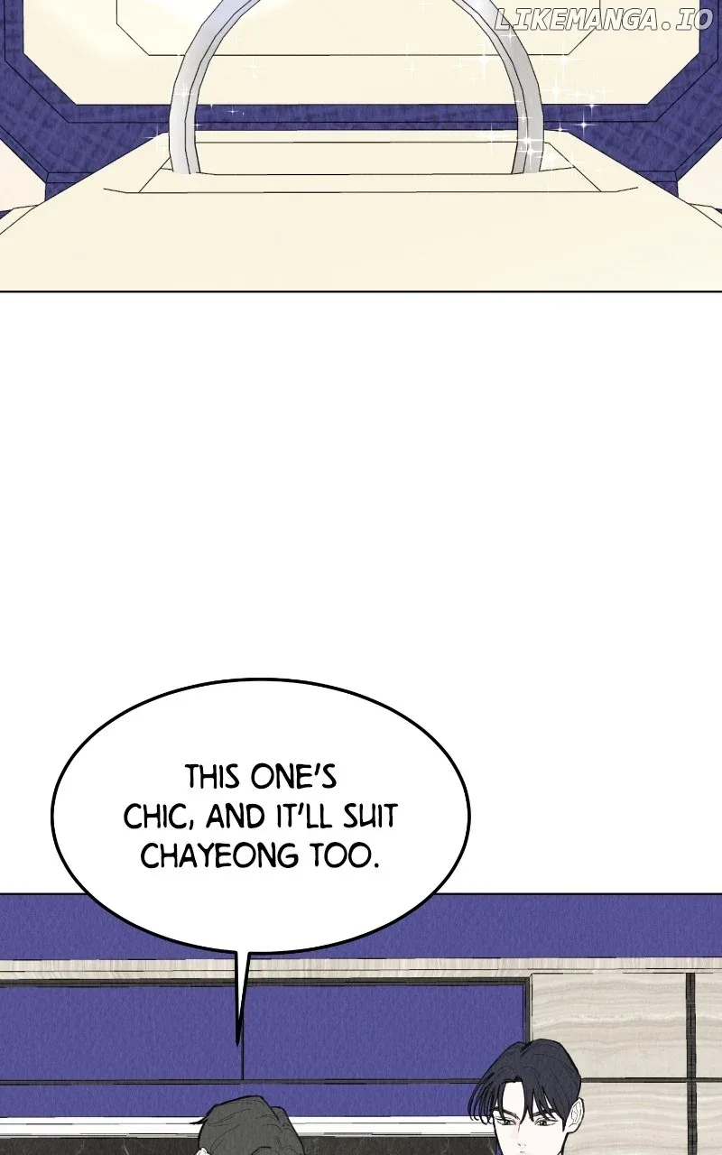 Want to See My Cat? Chapter 48 page 49