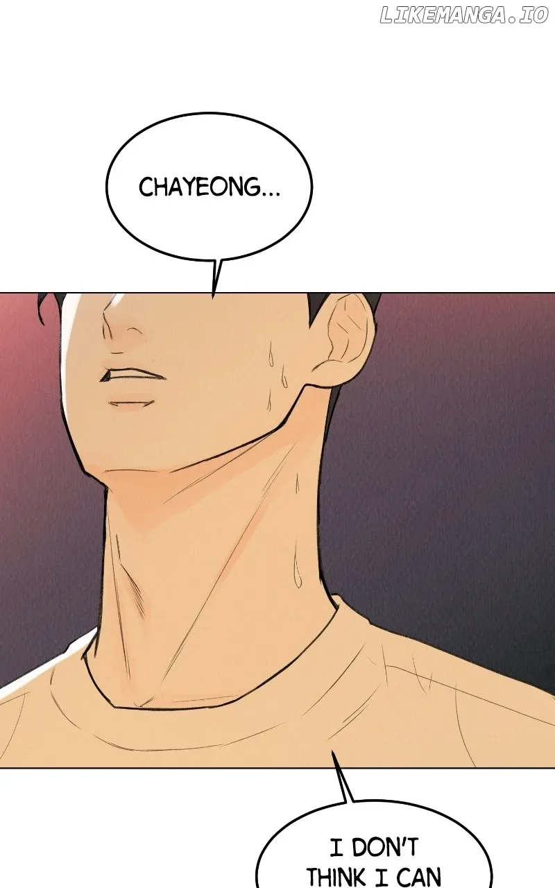 Want to See My Cat? Chapter 48 page 30
