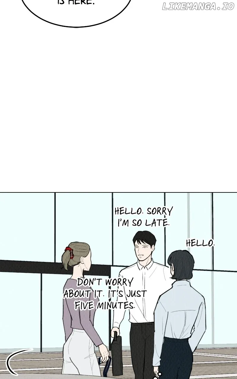 Want to See My Cat? Chapter 48 page 11