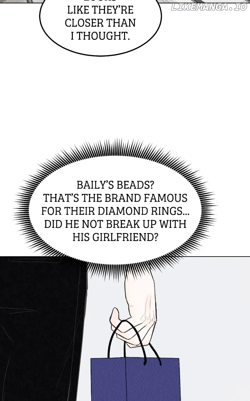 Want to See My Cat? Chapter 48 page 57