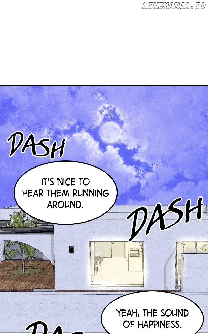 Want to See My Cat? Chapter 48 page 45