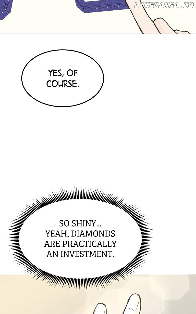 Want to See My Cat? Chapter 48 page 76