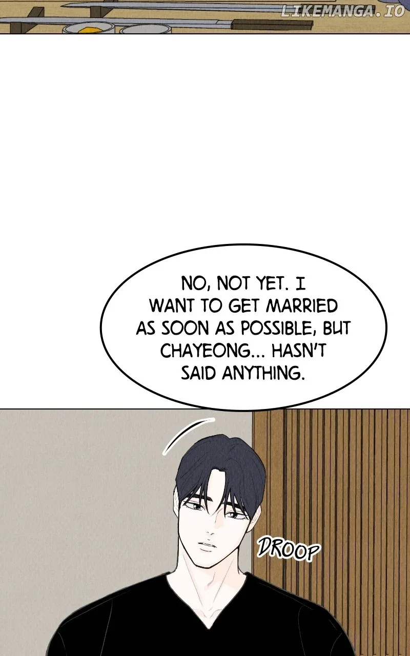 Want to See My Cat? Chapter 46 page 32