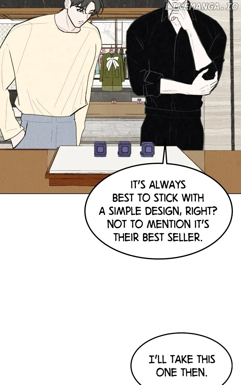 Want to See My Cat? Chapter 48 page 50