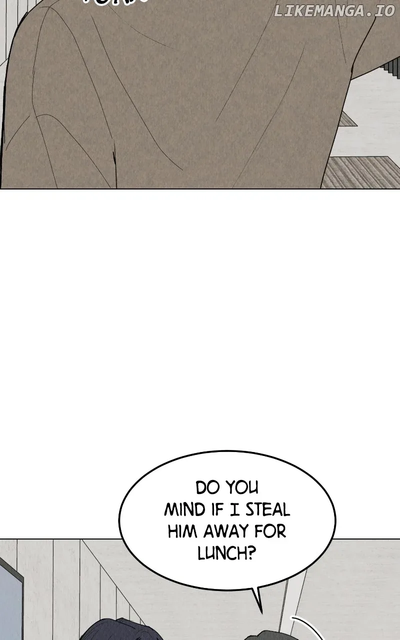 Want to See My Cat? Chapter 46 page 17