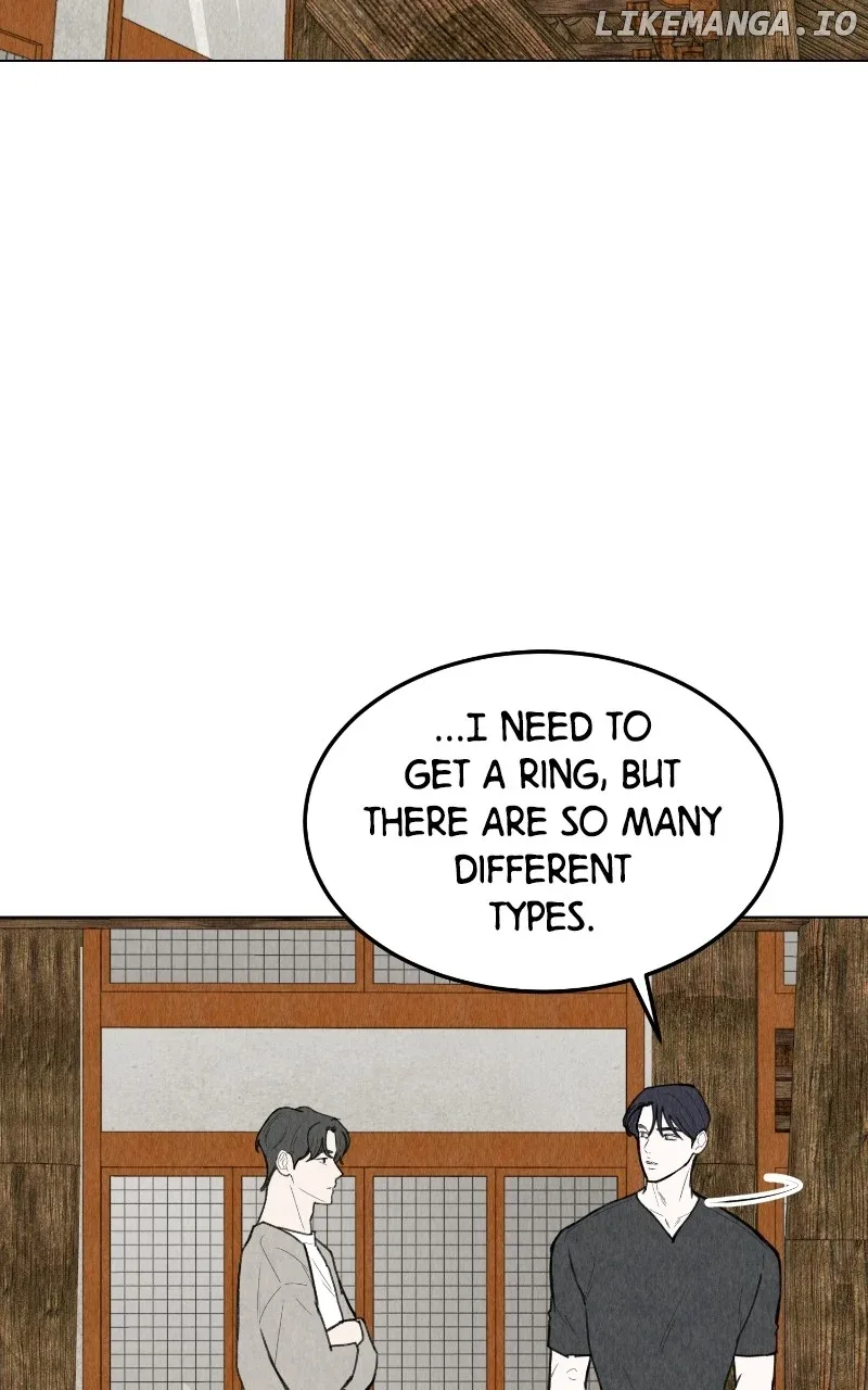 Want to See My Cat? Chapter 48 page 20