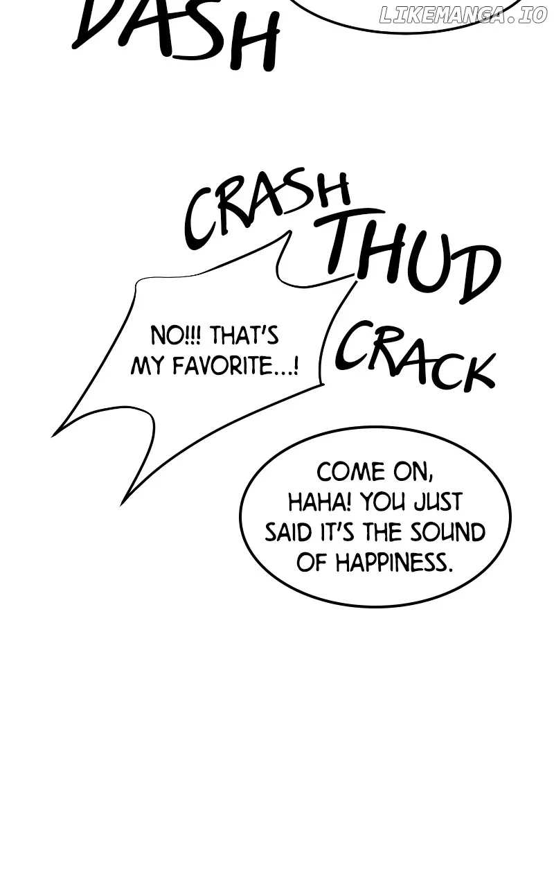 Want to See My Cat? Chapter 48 page 46