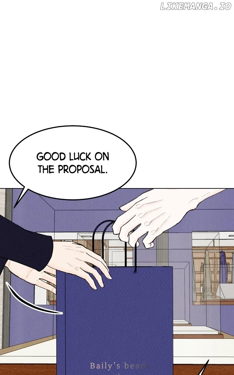 Want to See My Cat? Chapter 48 page 52