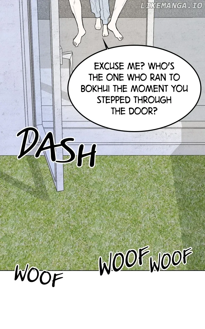 Want to See My Cat? Chapter 48 page 44