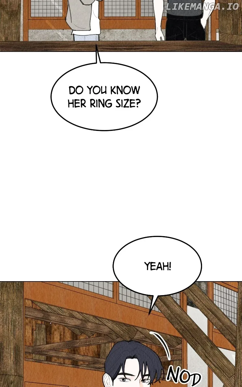 Want to See My Cat? Chapter 48 page 21