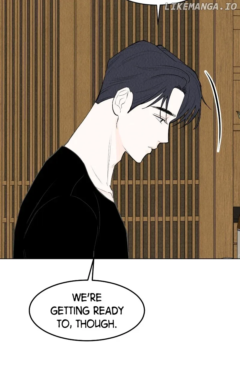 Want to See My Cat? Chapter 46 page 30