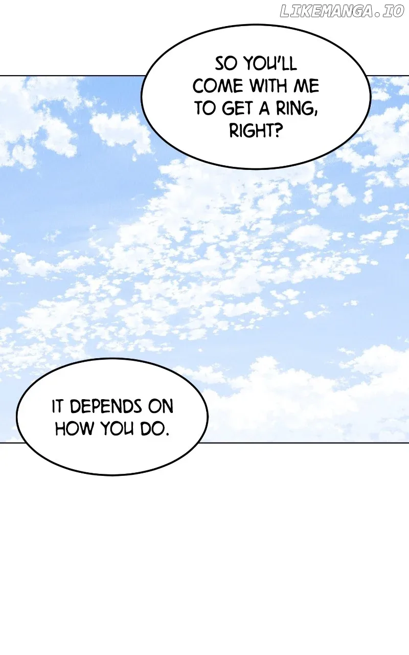 Want to See My Cat? Chapter 48 page 26