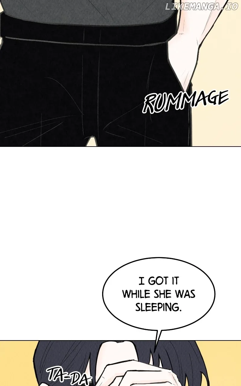 Want to See My Cat? Chapter 48 page 23