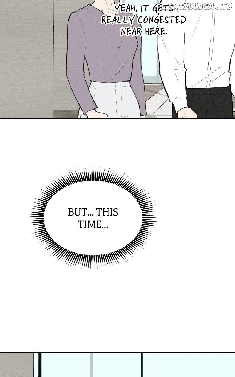 Want to See My Cat? Chapter 48 page 13