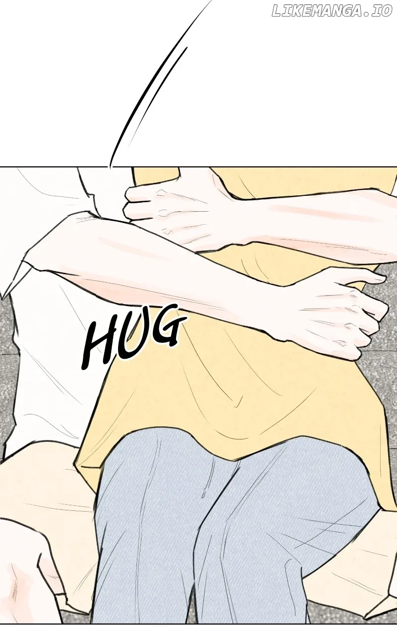 Want to See My Cat? Chapter 48 page 42