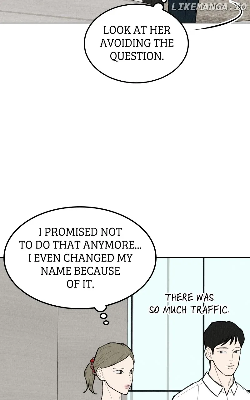 Want to See My Cat? Chapter 48 page 12