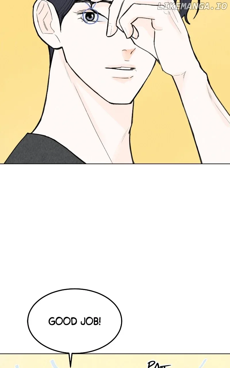 Want to See My Cat? Chapter 48 page 24