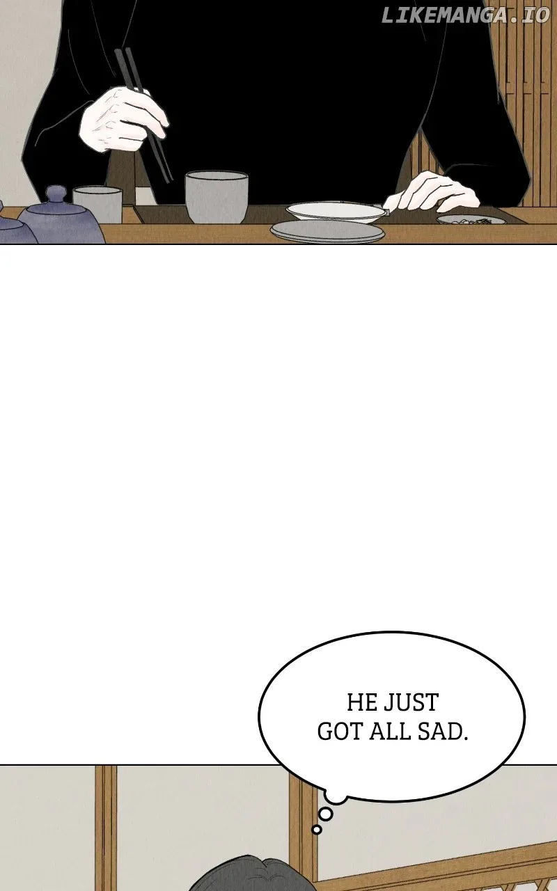 Want to See My Cat? Chapter 46 page 33