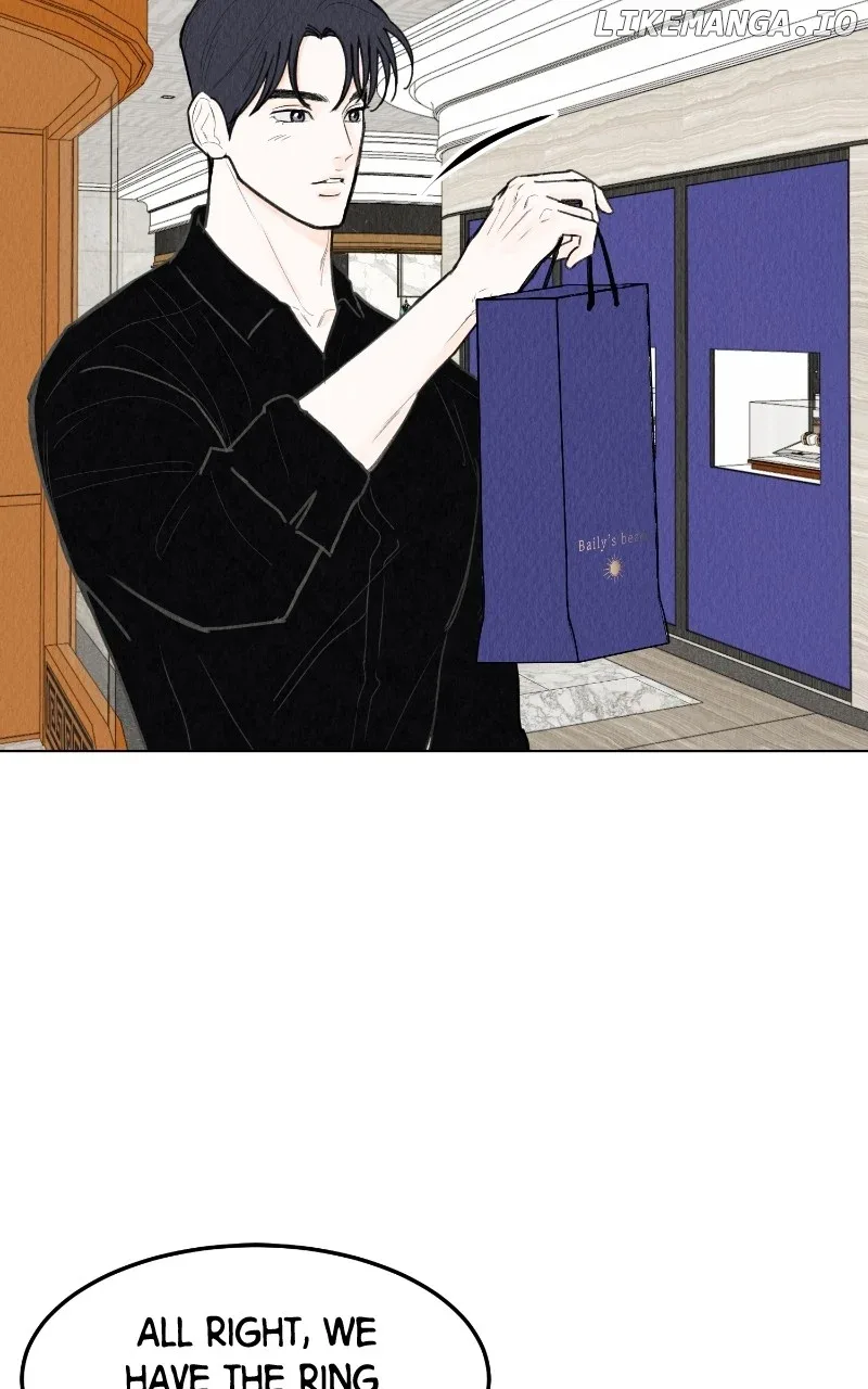 Want to See My Cat? Chapter 48 page 54