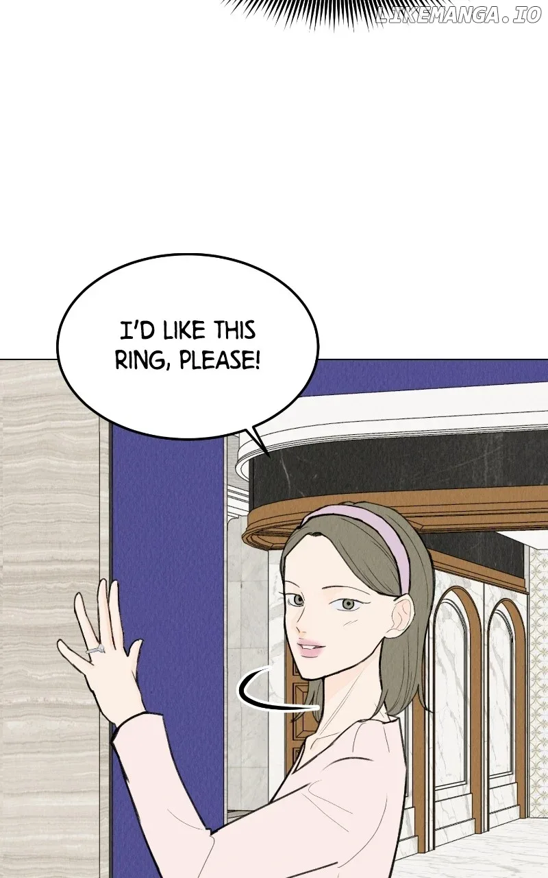 Want to See My Cat? Chapter 48 page 78