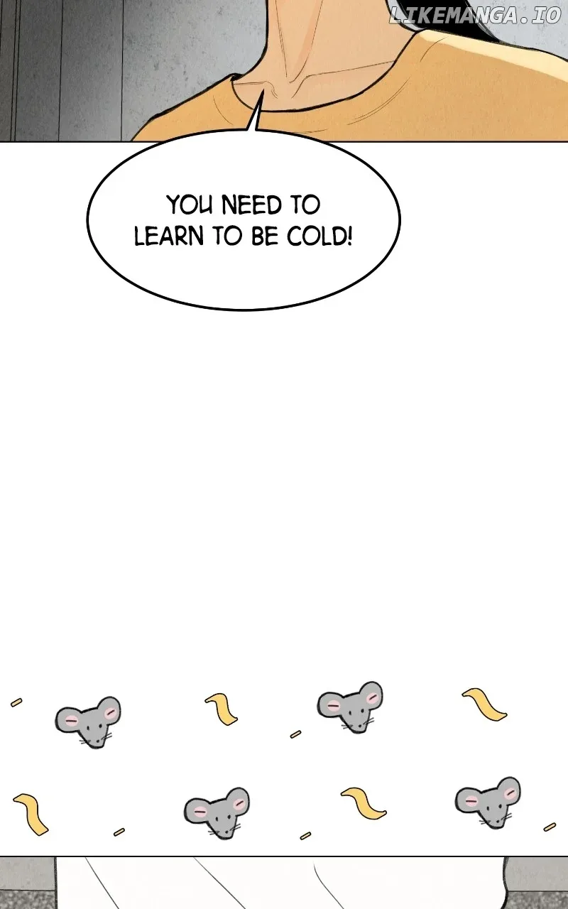 Want to See My Cat? Chapter 48 page 32
