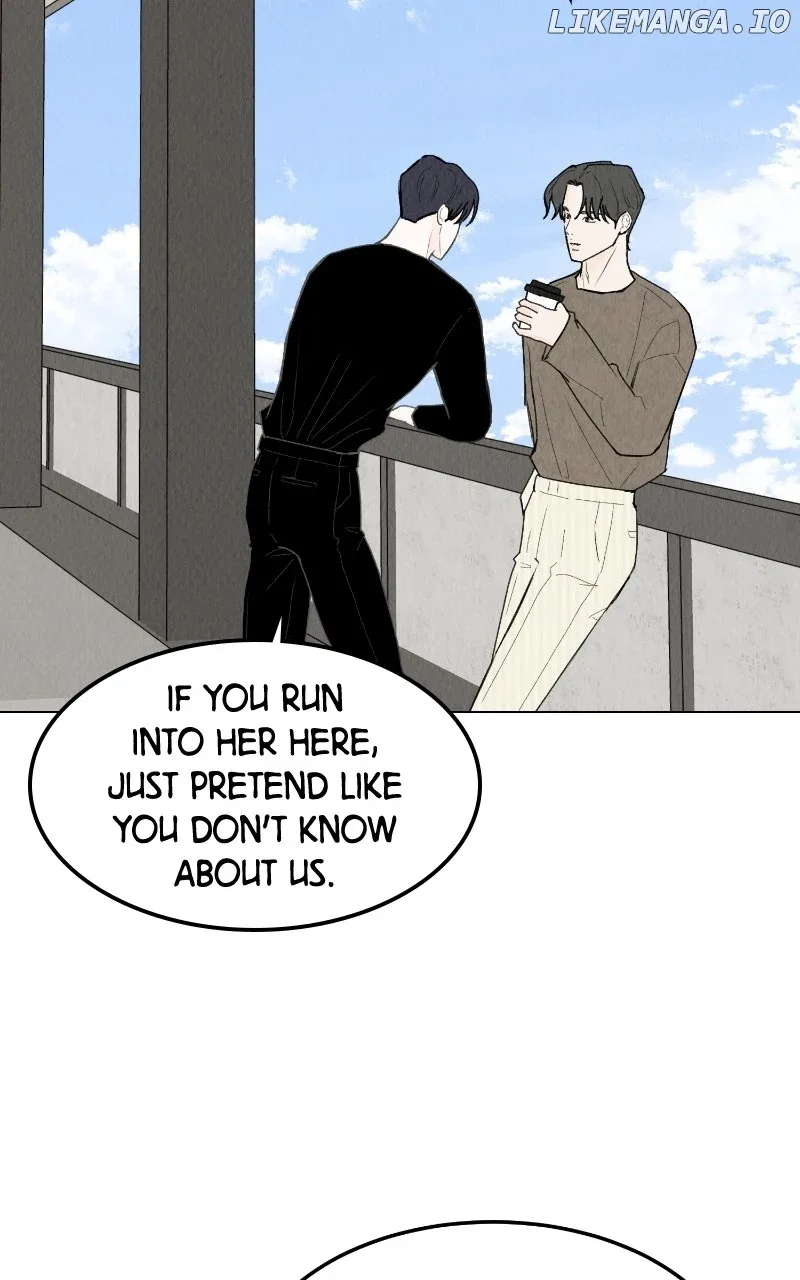 Want to See My Cat? Chapter 46 page 37
