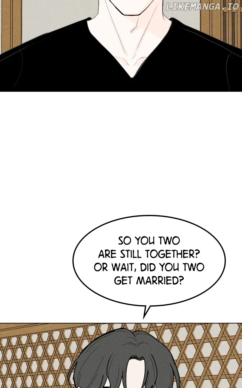 Want to See My Cat? Chapter 46 page 28