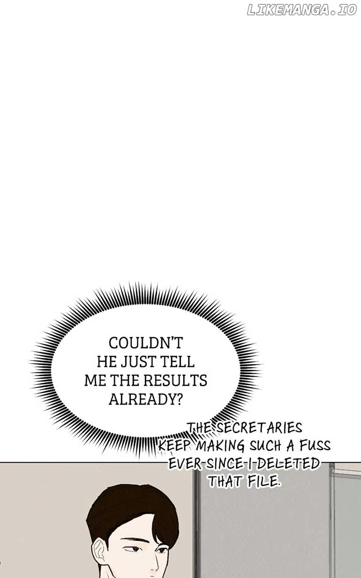 Want to See My Cat? Chapter 43 page 84