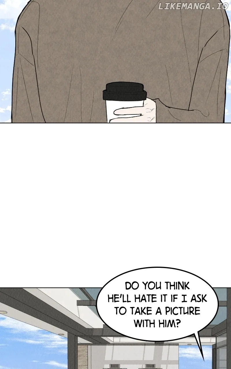 Want to See My Cat? Chapter 46 page 44