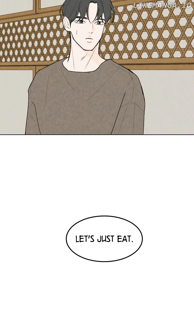 Want to See My Cat? Chapter 46 page 34