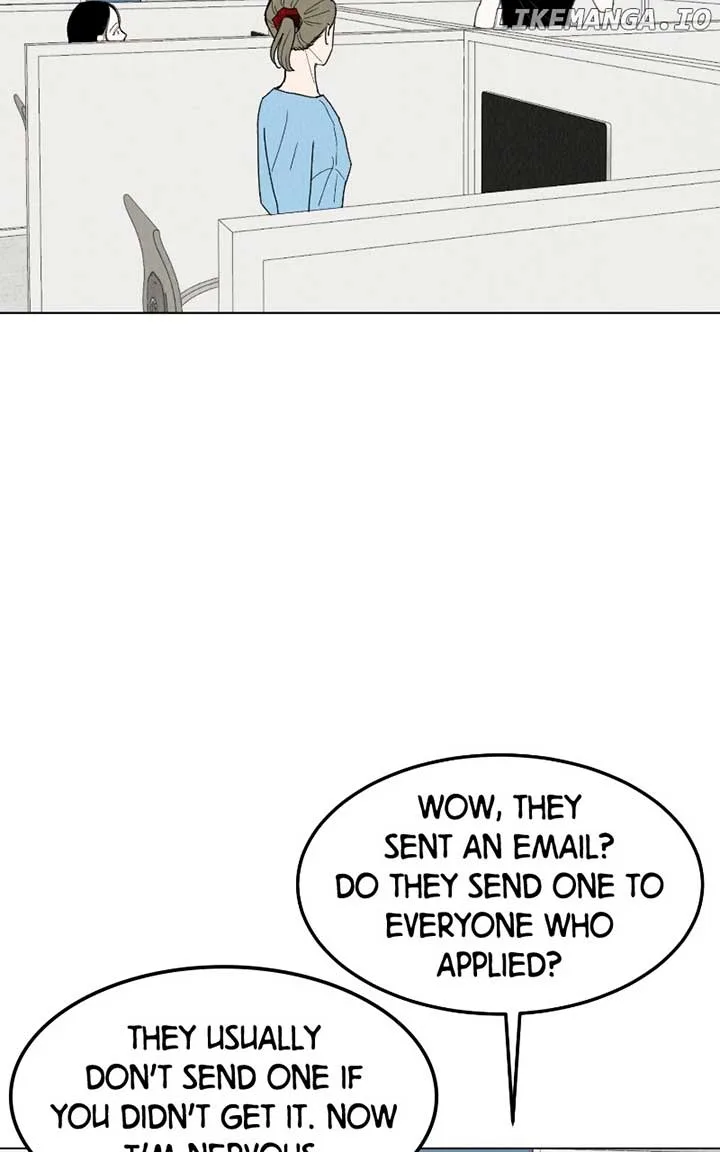 Want to See My Cat? Chapter 43 page 80