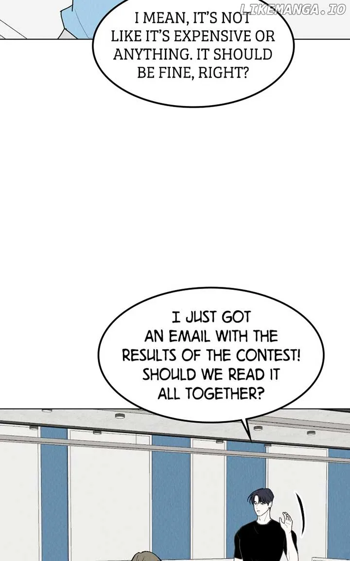 Want to See My Cat? Chapter 43 page 79