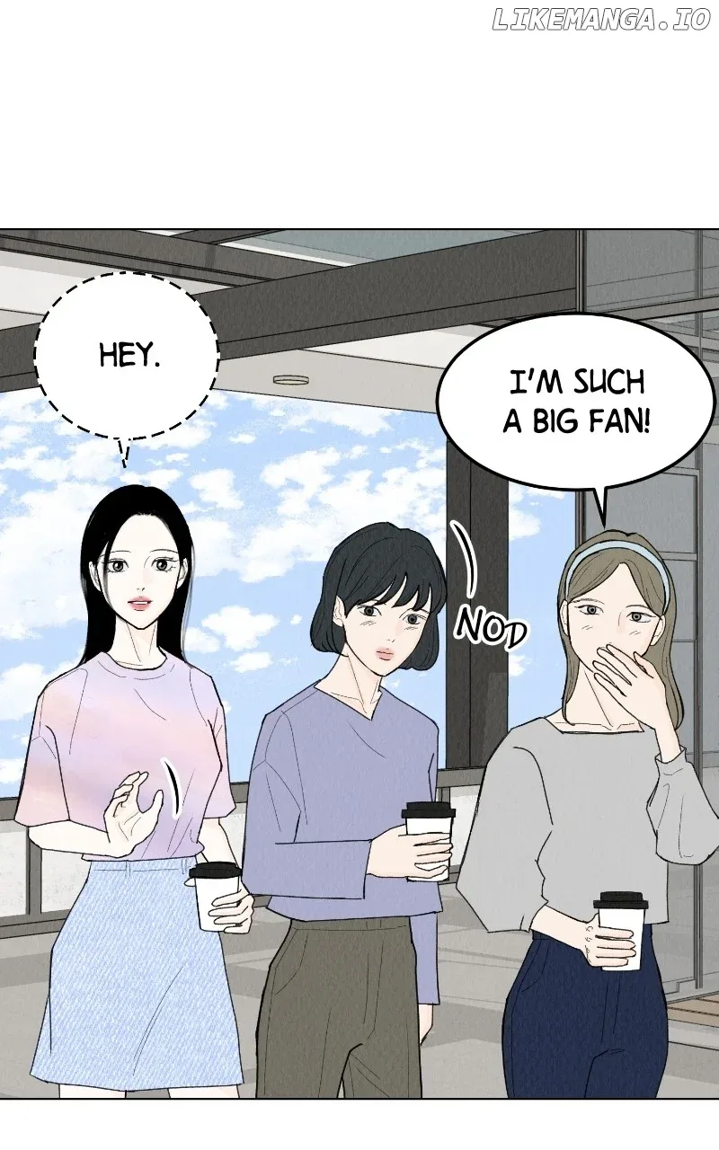 Want to See My Cat? Chapter 46 page 42