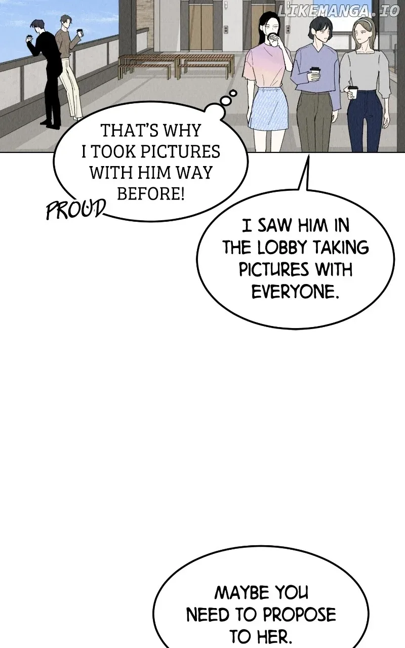 Want to See My Cat? Chapter 46 page 45