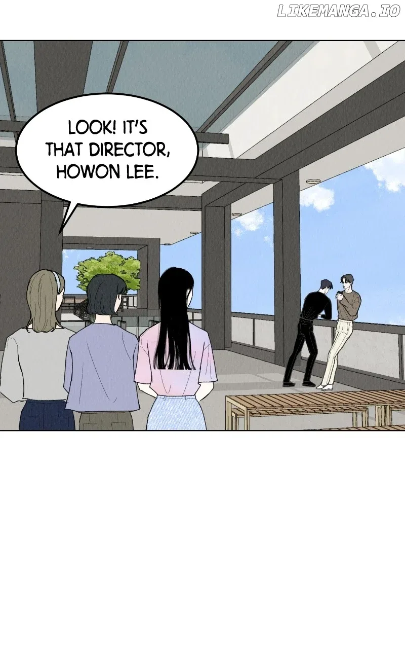 Want to See My Cat? Chapter 46 page 41
