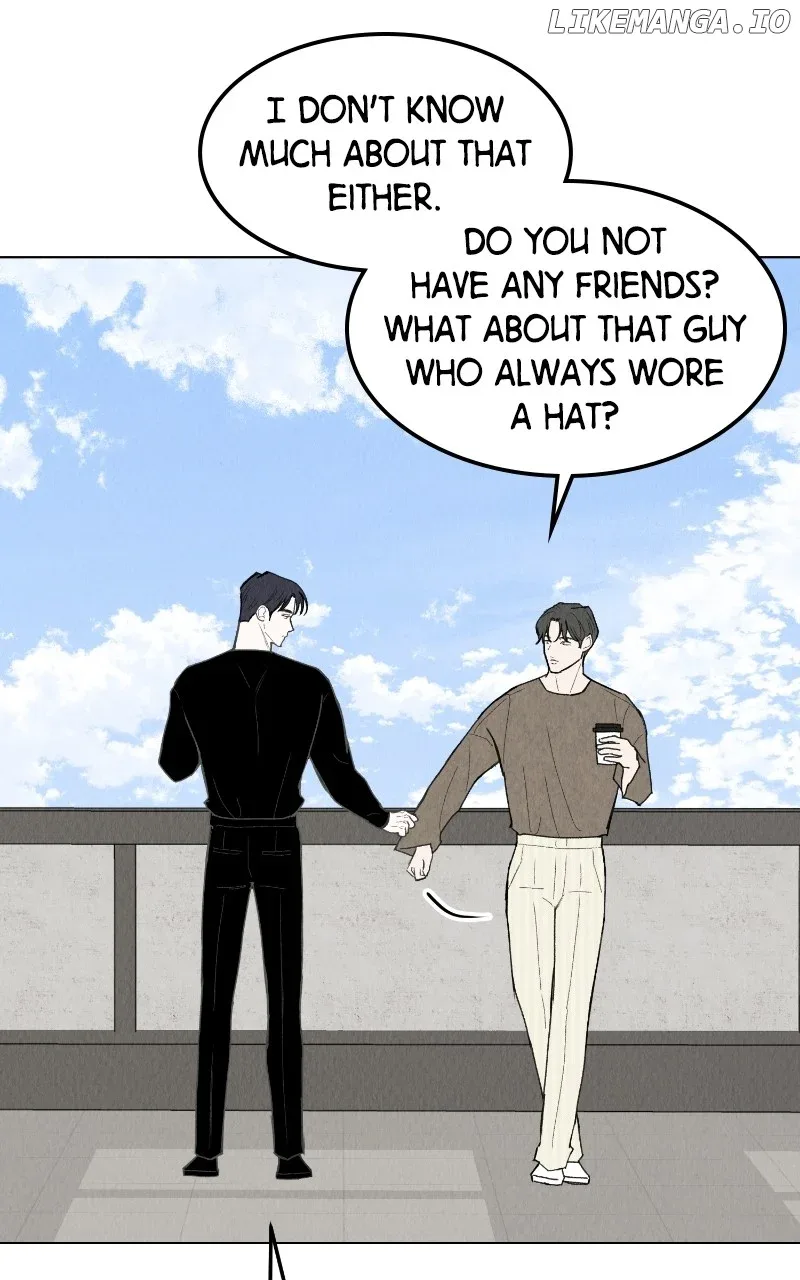 Want to See My Cat? Chapter 46 page 52