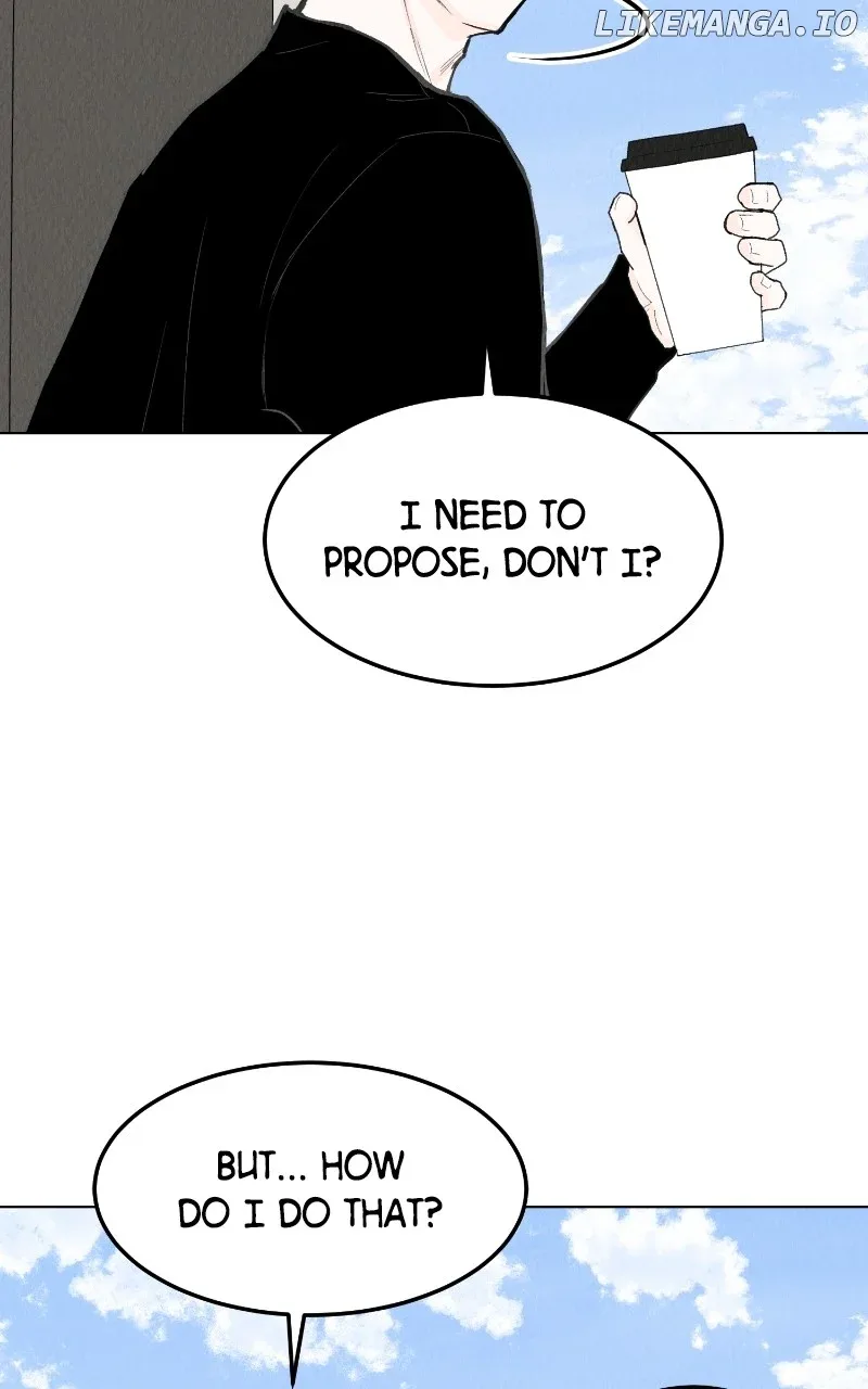 Want to See My Cat? Chapter 46 page 49