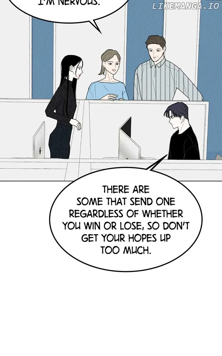 Want to See My Cat? Chapter 43 page 81
