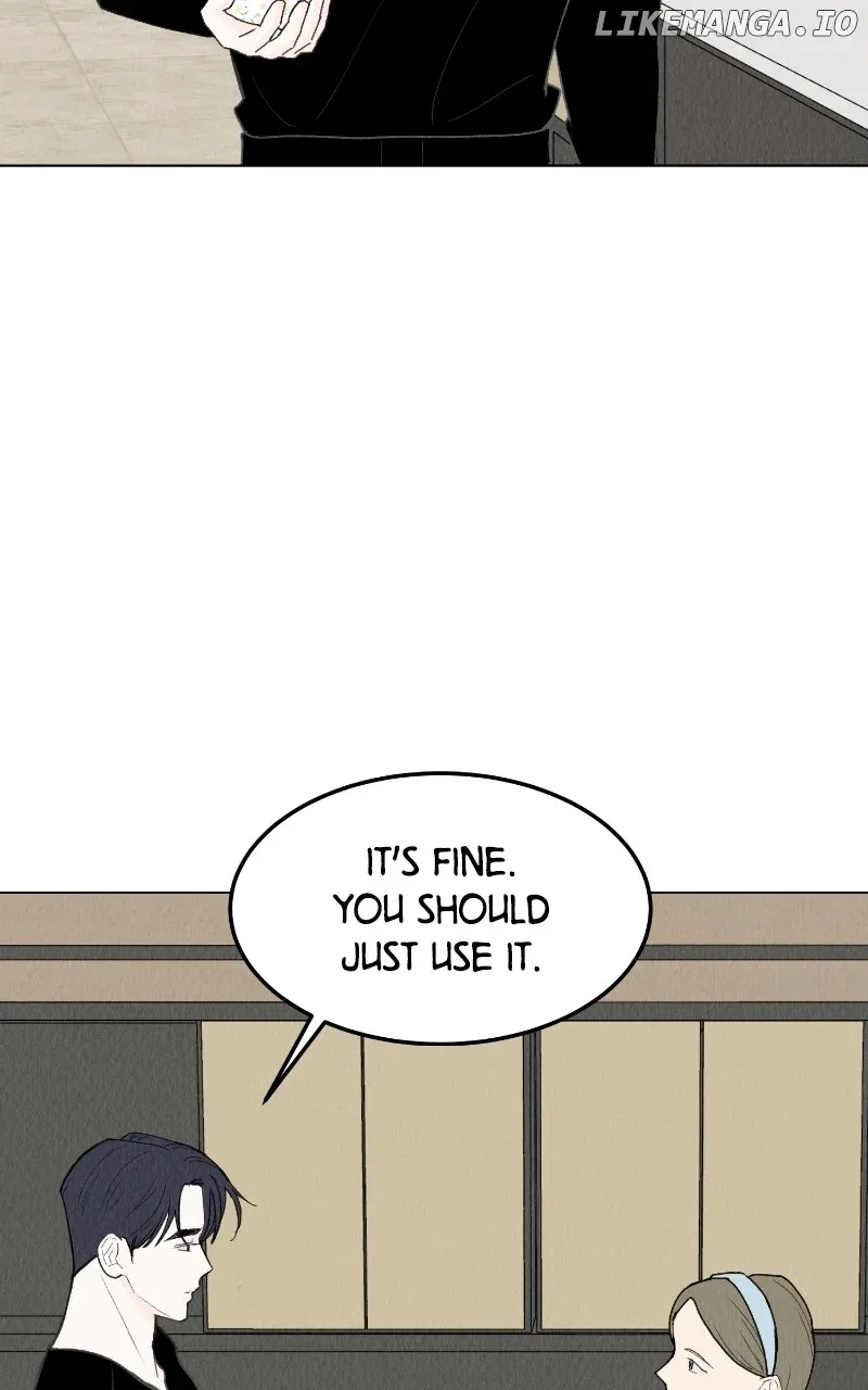 Want to See My Cat? Chapter 46 page 71