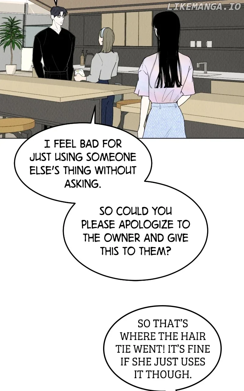 Want to See My Cat? Chapter 46 page 59