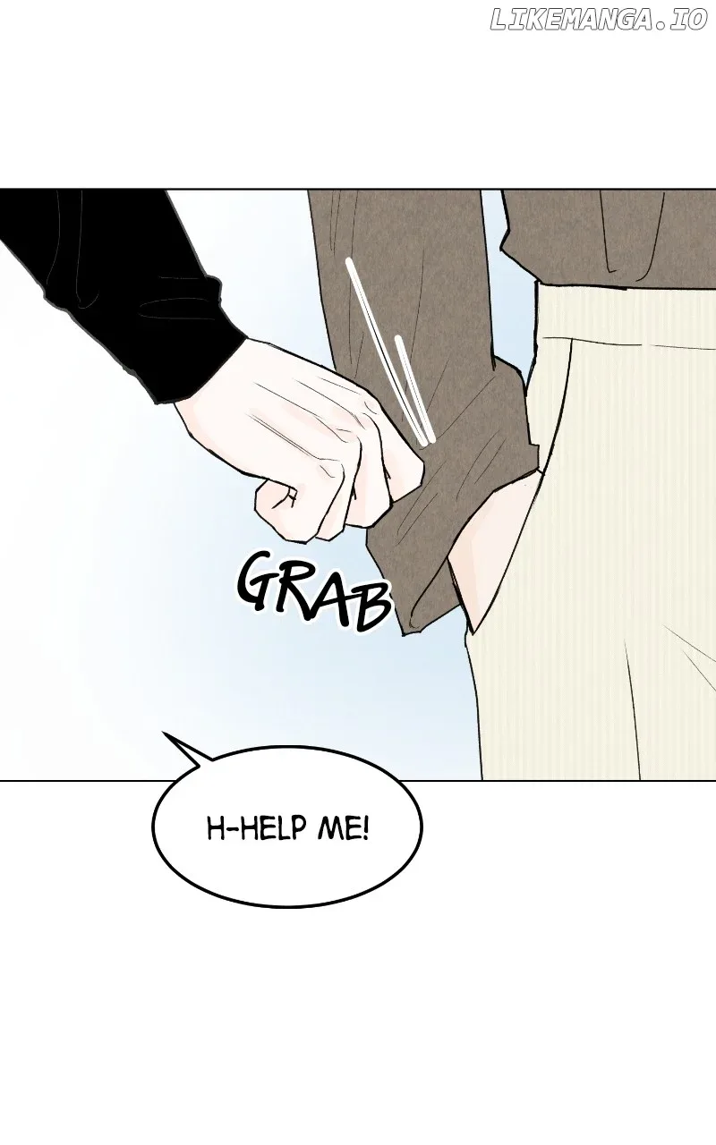 Want to See My Cat? Chapter 46 page 51