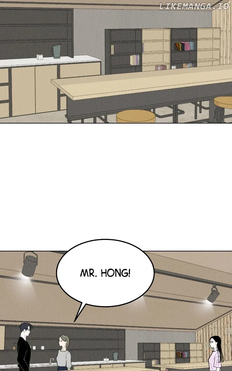Want to See My Cat? Chapter 46 page 56